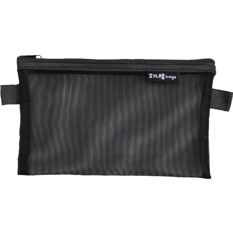 Wholesale Mesh Pen Bags
